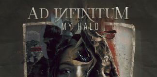 Ad Infinitum my halo