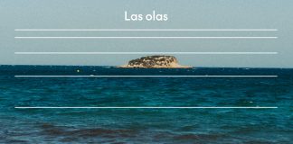 La Habitacion Roja las olas