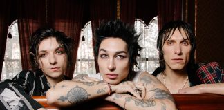 Palaye Royale 2024