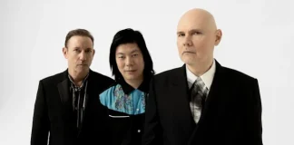 The Smashing Pumpkins 2024