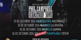 accept sold out navarra 2024 h