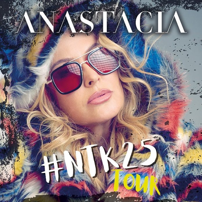anastacia espana 2025 h