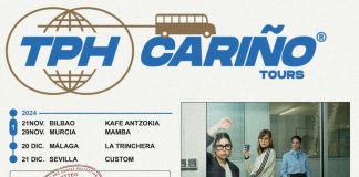 cariño un tour por hacer