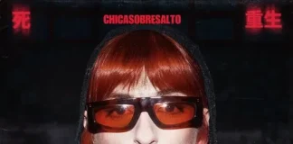 chica sobresalto navegantes en pendura
