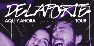 delaporte inverfest 2025