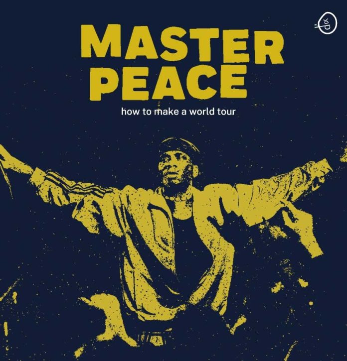 master peace espana 2024 h