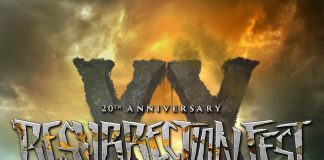 resurrection fest 2025
