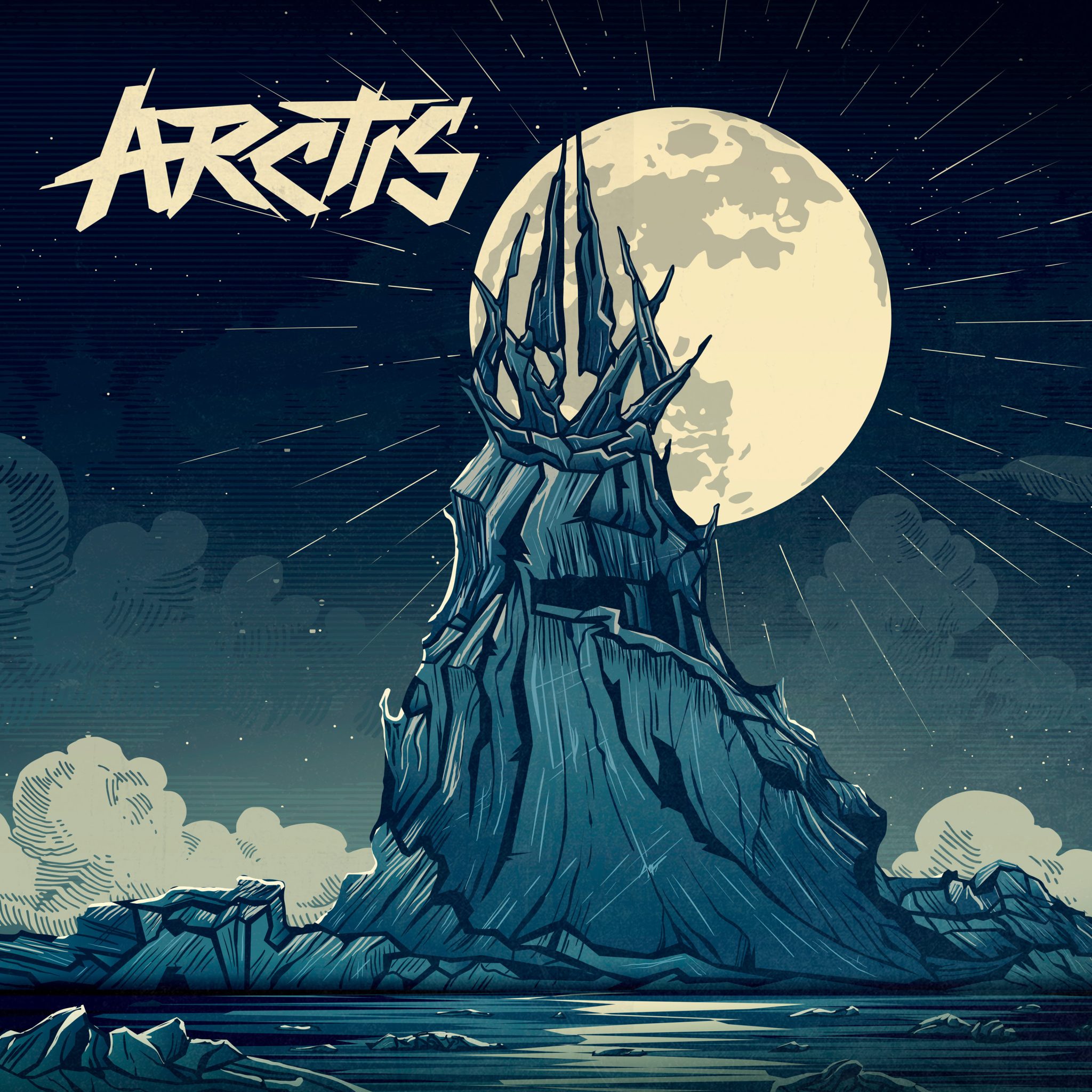 Arctis Arctis