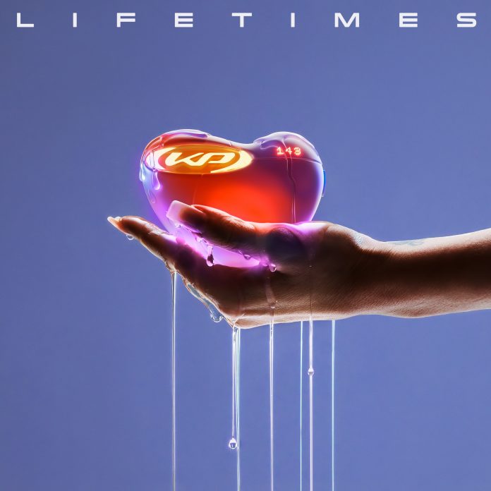 katy perry lifetimes