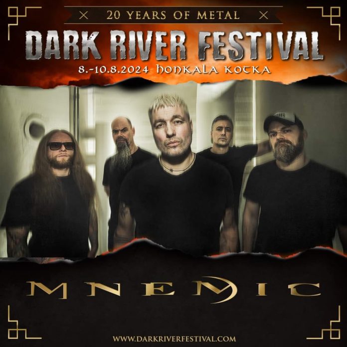 mnemic dark riverl festival